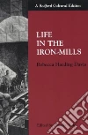 Davis Rebecca Harding, Tichi Cecelia