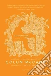 McCann Colum