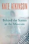 Atkinson Kate