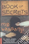 Vassanji M. G.