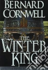 Cornwell Bernard