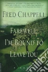 Chappell Fred