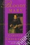 Erickson Carolly