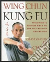 Chun Ip, Tse Michael