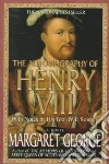George Margaret, Sommers William