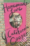 Cooper J. California