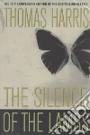 Harris Thomas