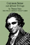 Paine Thomas, Slaughter Thomas P. (EDT)