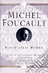 Foucault Michel, Lagrange Jacques (EDT), Burchell Graham (TRN), Davidson Arnold I. (EDT)