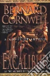 Cornwell Bernard