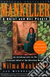 Mankiller Wilma Pearl, Wallis Michael