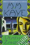 Kaye M. M.