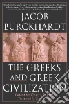 Burckhardt Jacob, Murray Oswyn, Stern Sheila (TRN)