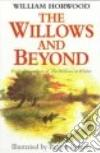 Horwood William, Benson Patrick (ILT), Grahame Kenneth