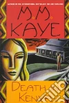 Kaye M. M.