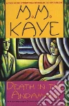 Kaye M. M.