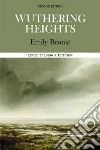 Bronte Emily, Peterson Linda H.