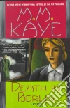 Kaye M. M.