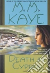 Kaye M. M.