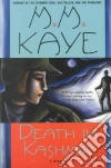 Kaye M. M.