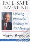 Browne Harry
