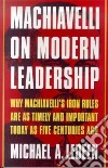 Ledeen Michael A.