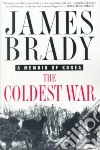 Brady James