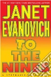 Evanovich Janet