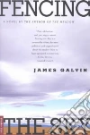 Galvin James