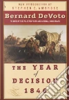 De Voto Bernard Augustine, Ambrose Stephen E. (INT)