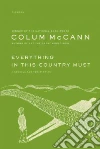 McCann Colum