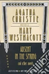 Westmacott Mary, Christie Agatha