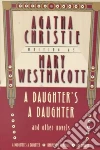 Westmacott Mary, Christie Agatha