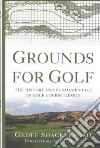 Shackelford Geoff