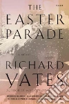 Yates Richard