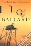 Ballard J. G., Burgess Anthony (INT)