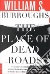 Burroughs William S.