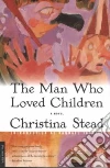 Stead Christina