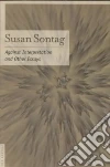 Sontag Susan