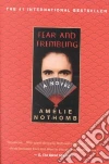 Nothomb Amelie, Hunter Adriana (TRN)