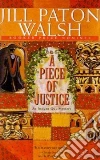 Paton Walsh Jill