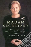 Blood Thomas