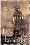 Lambdin Dewey