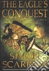 Scarrow Simon
