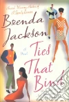 Jackson Brenda