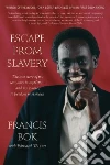 Bok Francis, Tivnan Edward