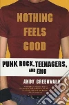 Greenwald Andy