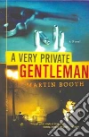 Booth Martin