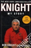 Knight Bobby, Hammel Bob