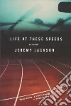 Jackson Jeremy